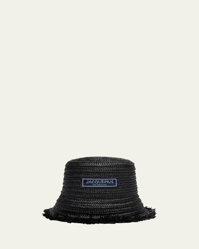 Le Bob Bacino Bucket Hat